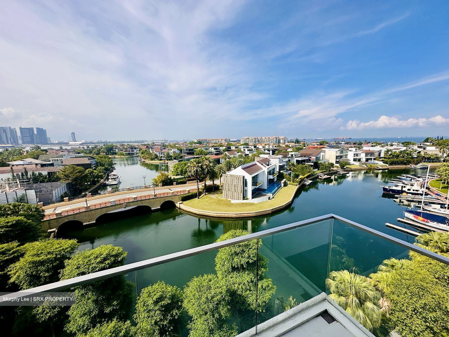 The Residences at W Singapore Sentosa Cove (D4), Condominium #463581961